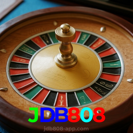 JDB808:Jogue nas melhores slots e conquiste jackpots incríveis!