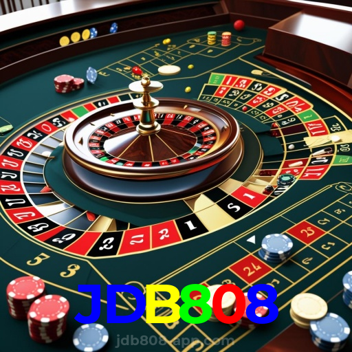 JDB808:No futebol online, a chance de ganhar é sua!