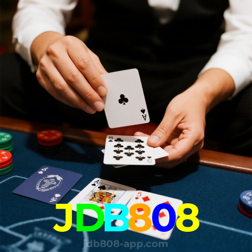 JDB808:O cassino online mais confiável, com poker, roleta e futebol online!