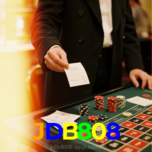 JDB808:Aposte nas melhores máquinas caça-níqueis e leve o jackpot!