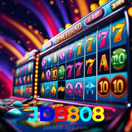 JDB808: Aventura, emoção e prêmios estão no cassino online mais seguro do Brasil!