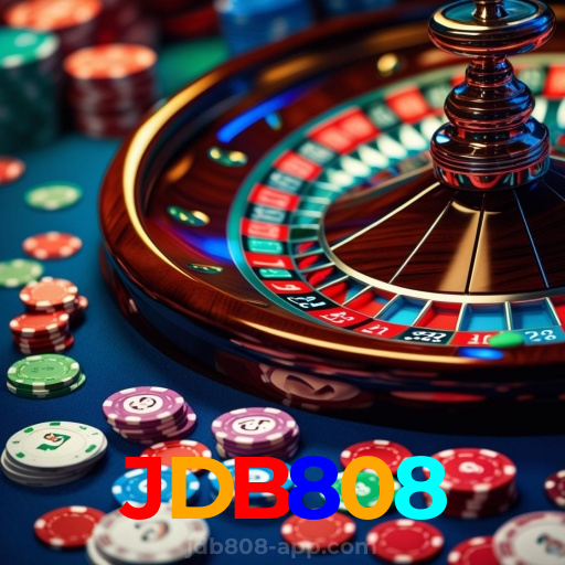 JDB808:Jogue poker e conquiste prêmios como um verdadeiro campeão!
