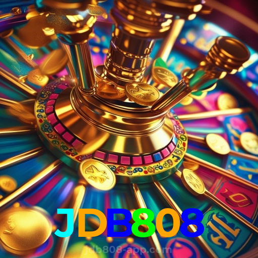 JDB808:Jogue agora nas melhores slots e ganhe muito mais!