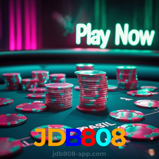 JDB808:Onde o futebol e o cassino online se encontram para diversão sem fim!