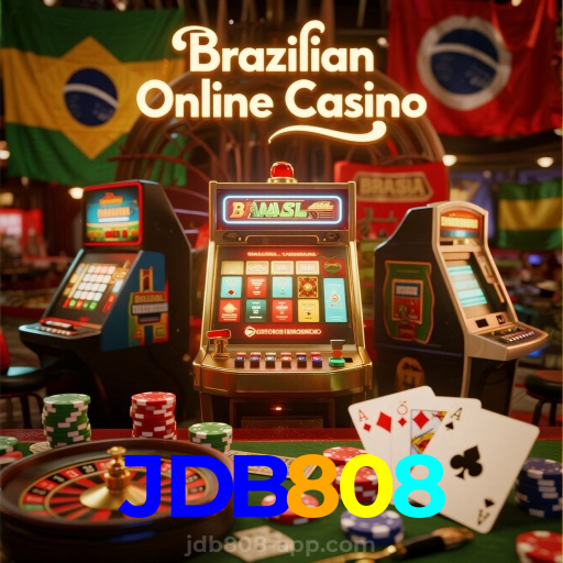 JDB808:Aposte no futebol digital e vença as maiores competições!