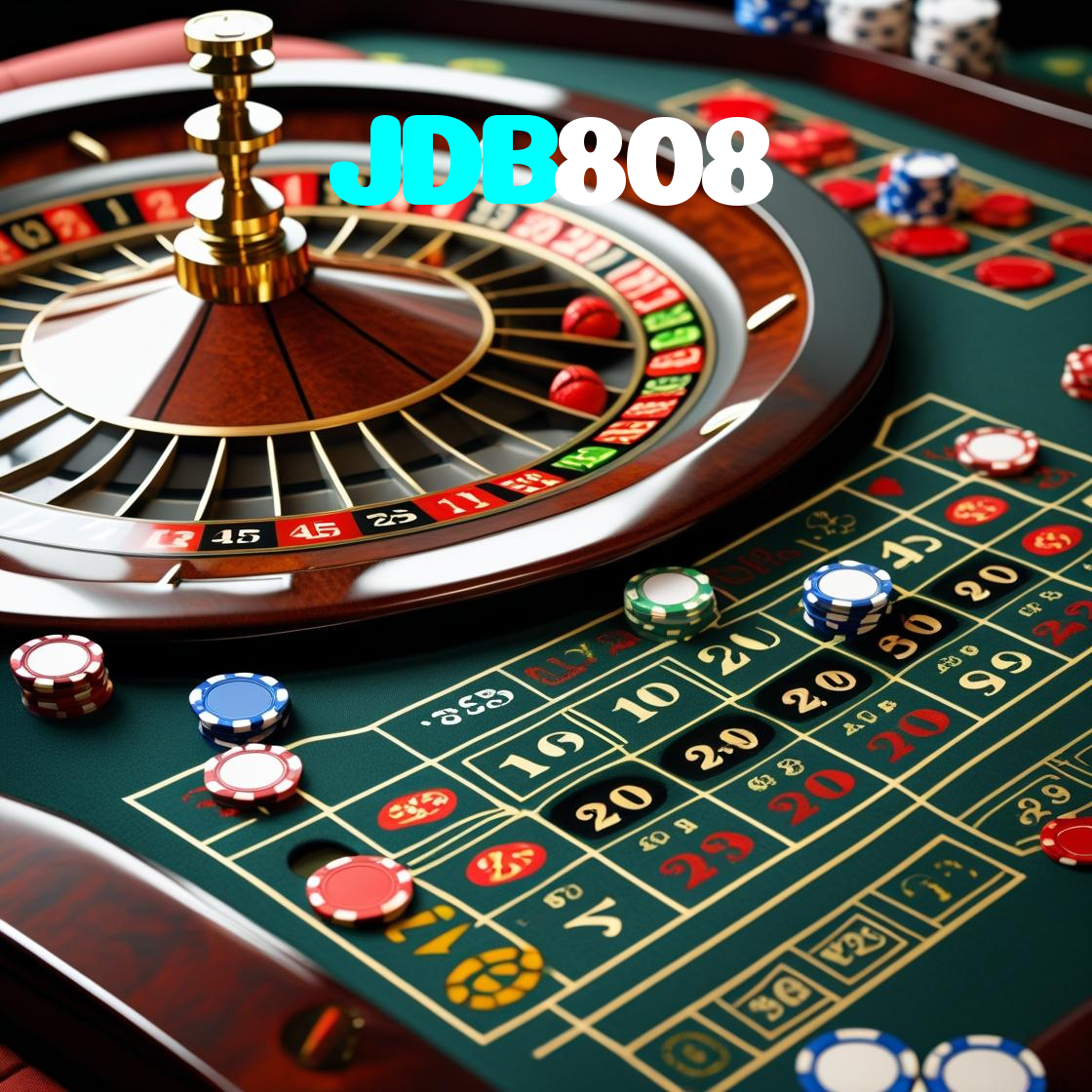 JDB808:Jogue futebol online e experimente a emoção de grandes vitórias!