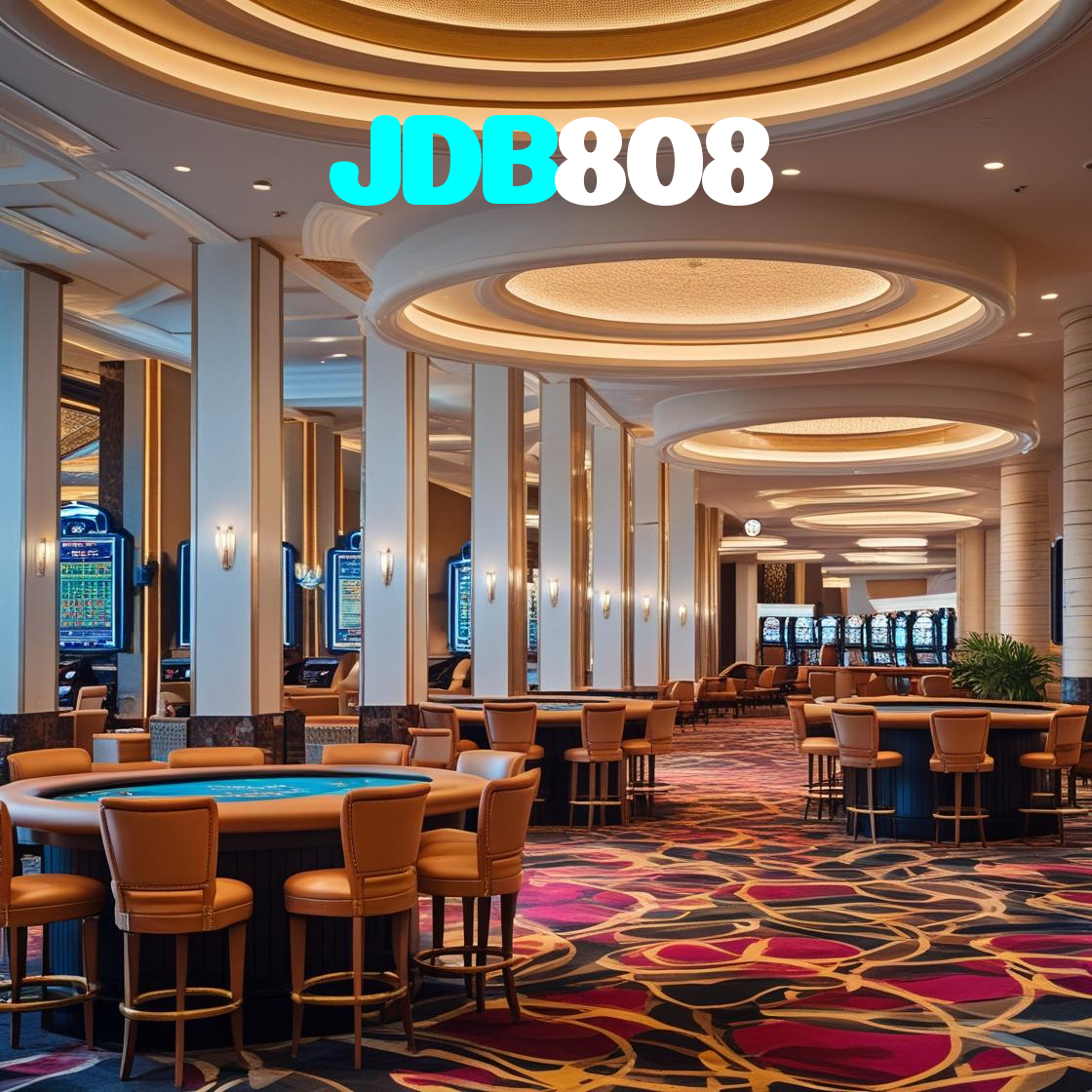 JDB808:Jogue poker e aposte no futebol ao vivo para grandes vitórias!