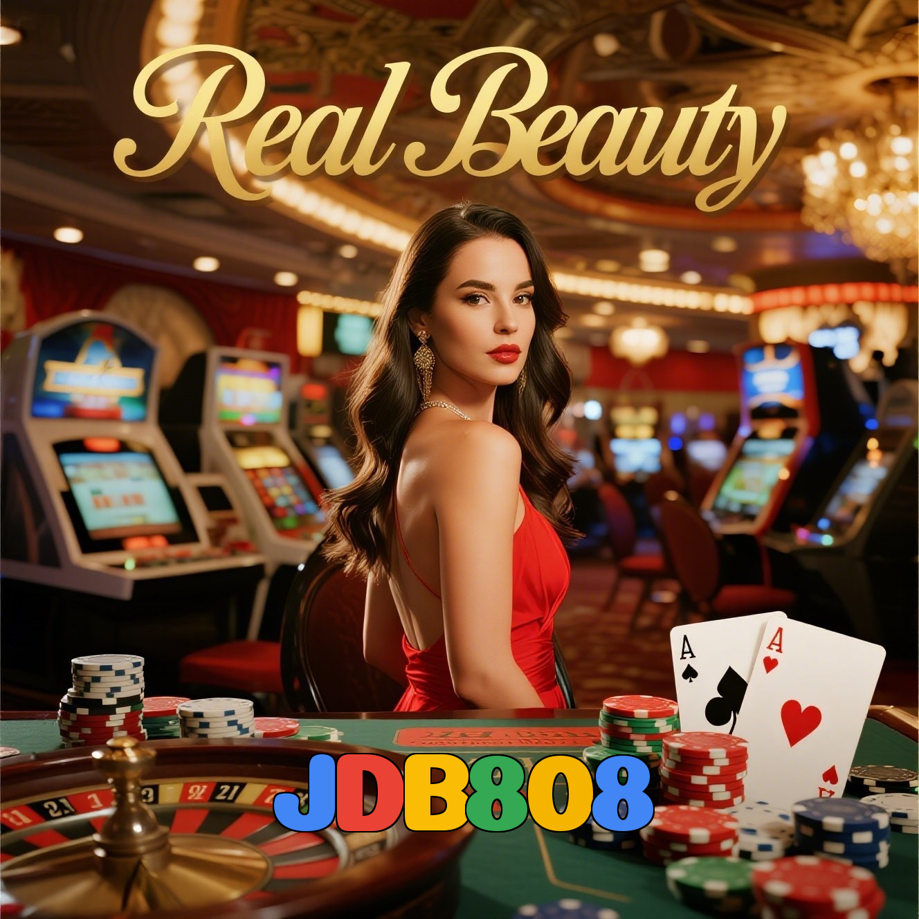 JDB808:Aposte no futebol e jogue os melhores jogos de cassino como slots e blackjack!