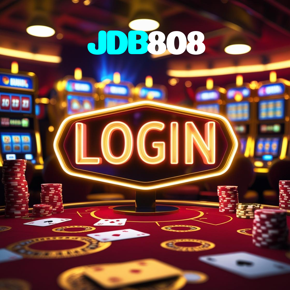 JDB808:Desafie seus limites no cassino online e ganhe grandes prêmios!