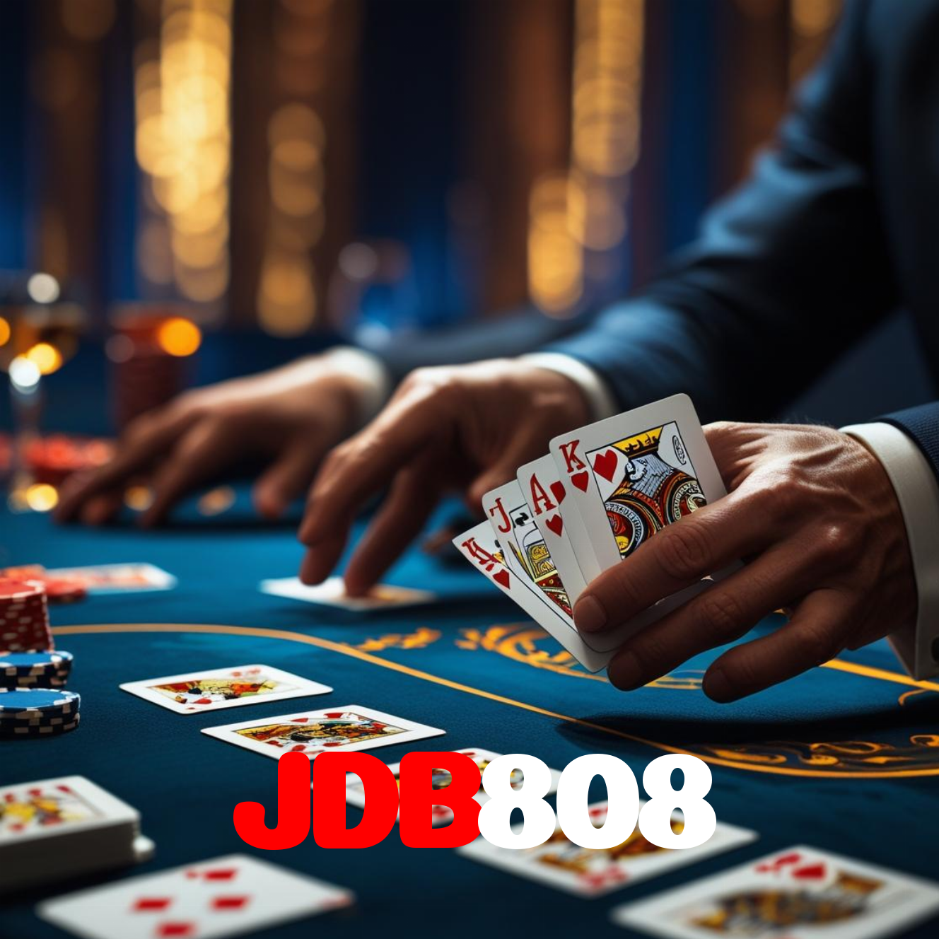 JDB808：O futebol online está na sua tela! Aposte agora e vença!
