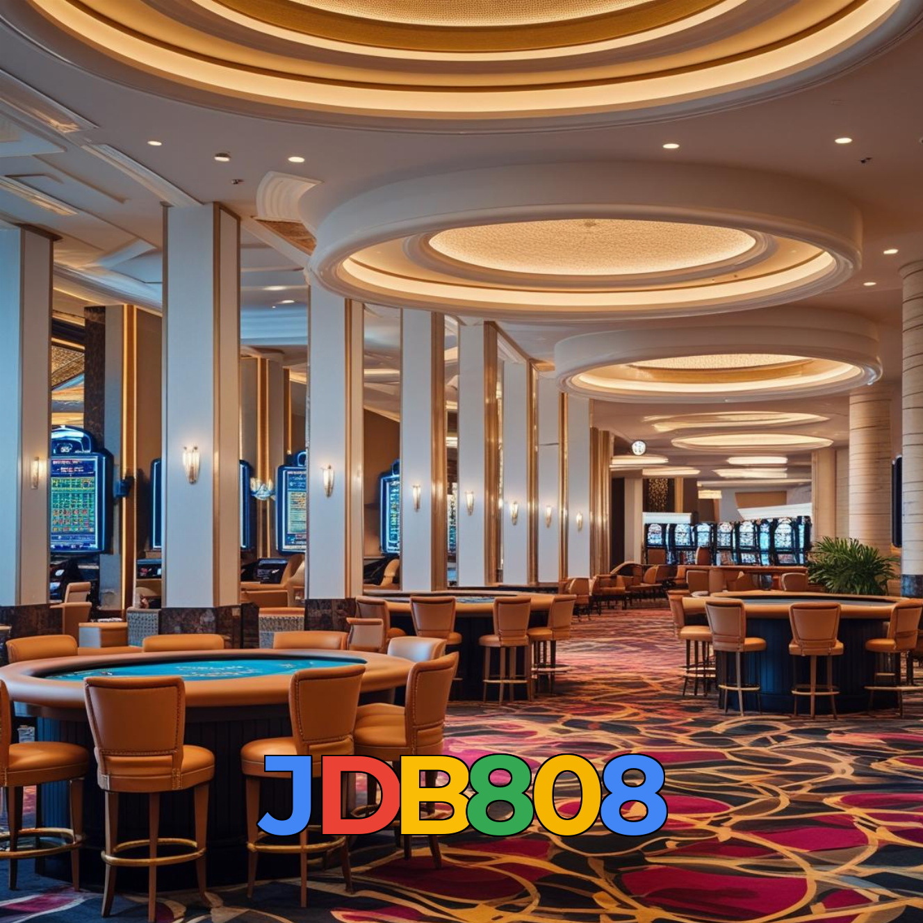 JDB808:Aposte no futebol e ganhe prêmios em blackjack e roleta online!