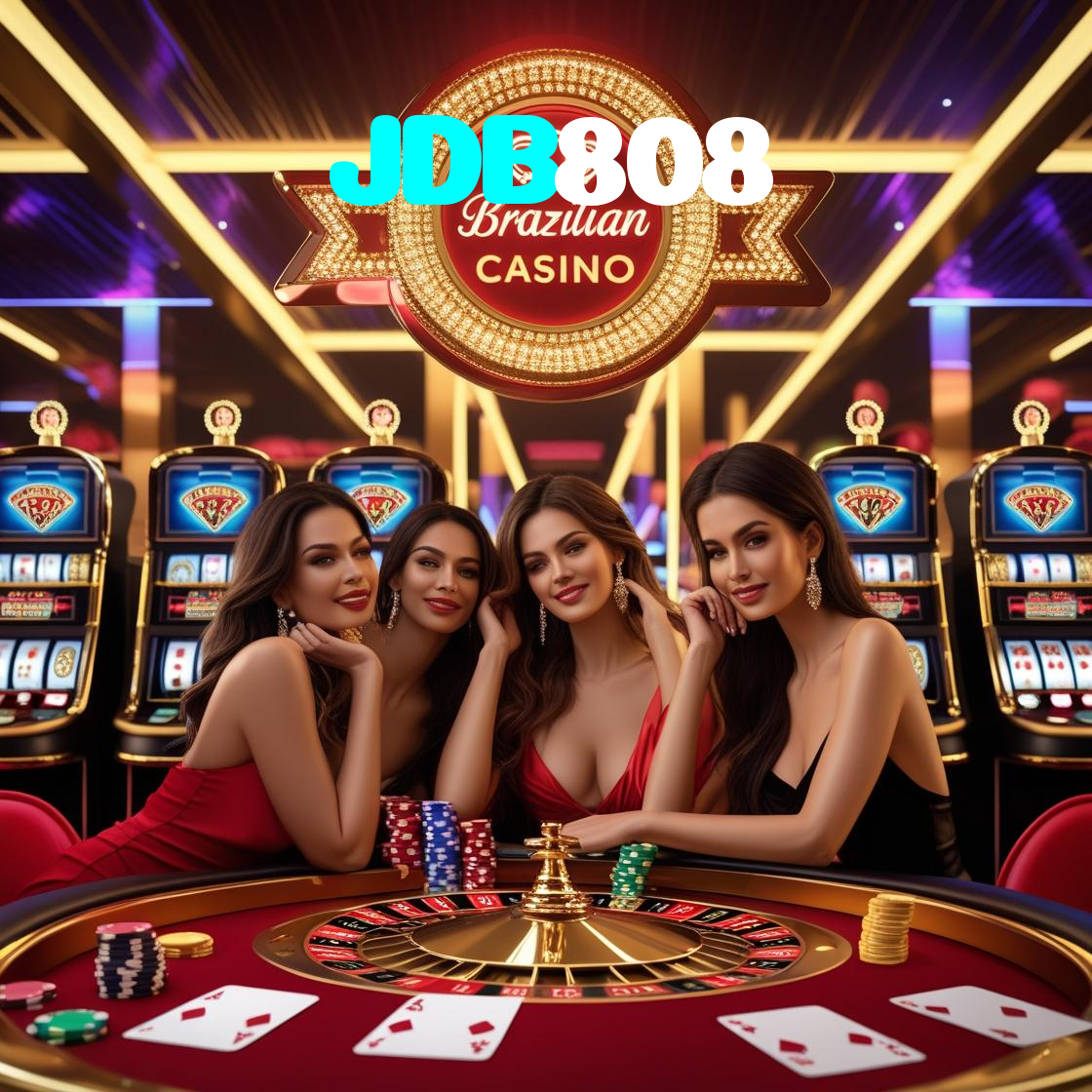 JDB808:Prepare-se para a ação! Jogue blackjack e vença como nunca!