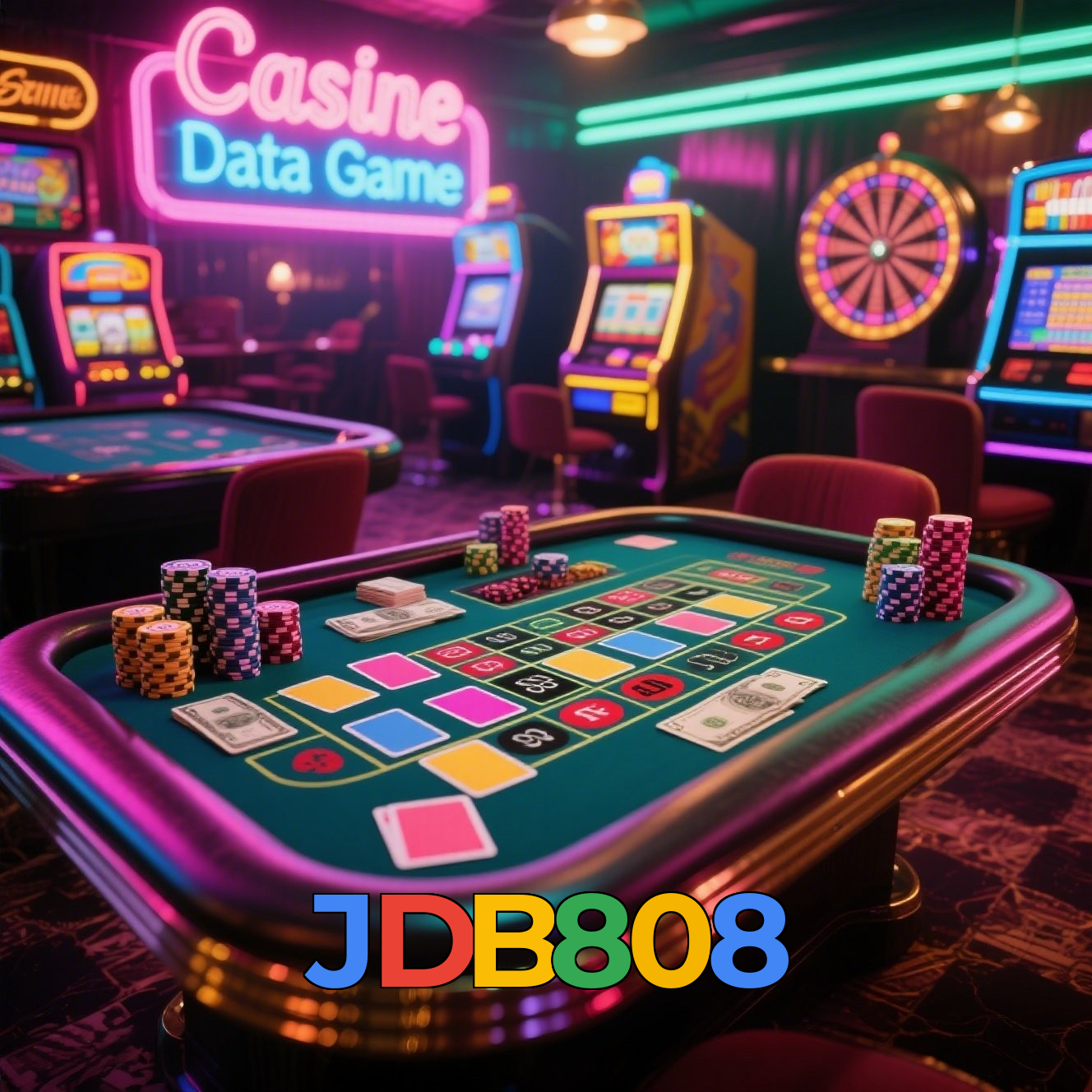 JDB808:Jogue poker, aposte no futebol e ganhe em nosso cassino online confiável!