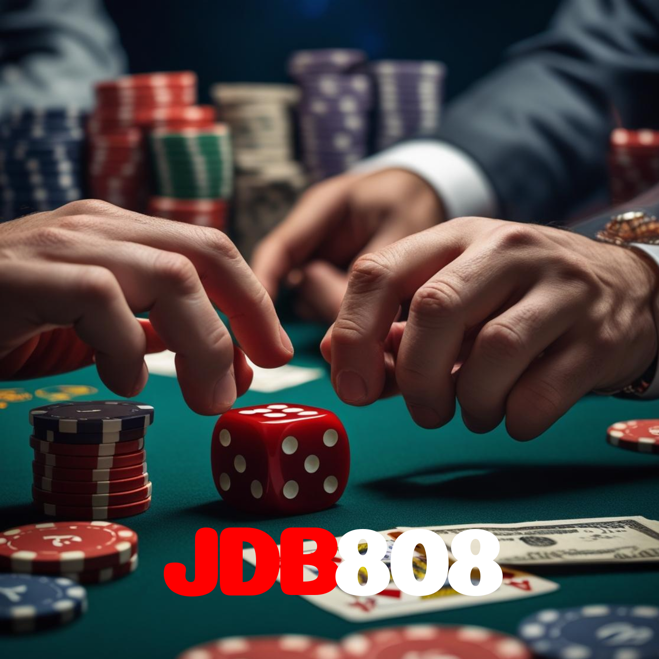 JDB808:Jogue poker, aposte no futebol e leve grandes prêmios em nosso cassino!