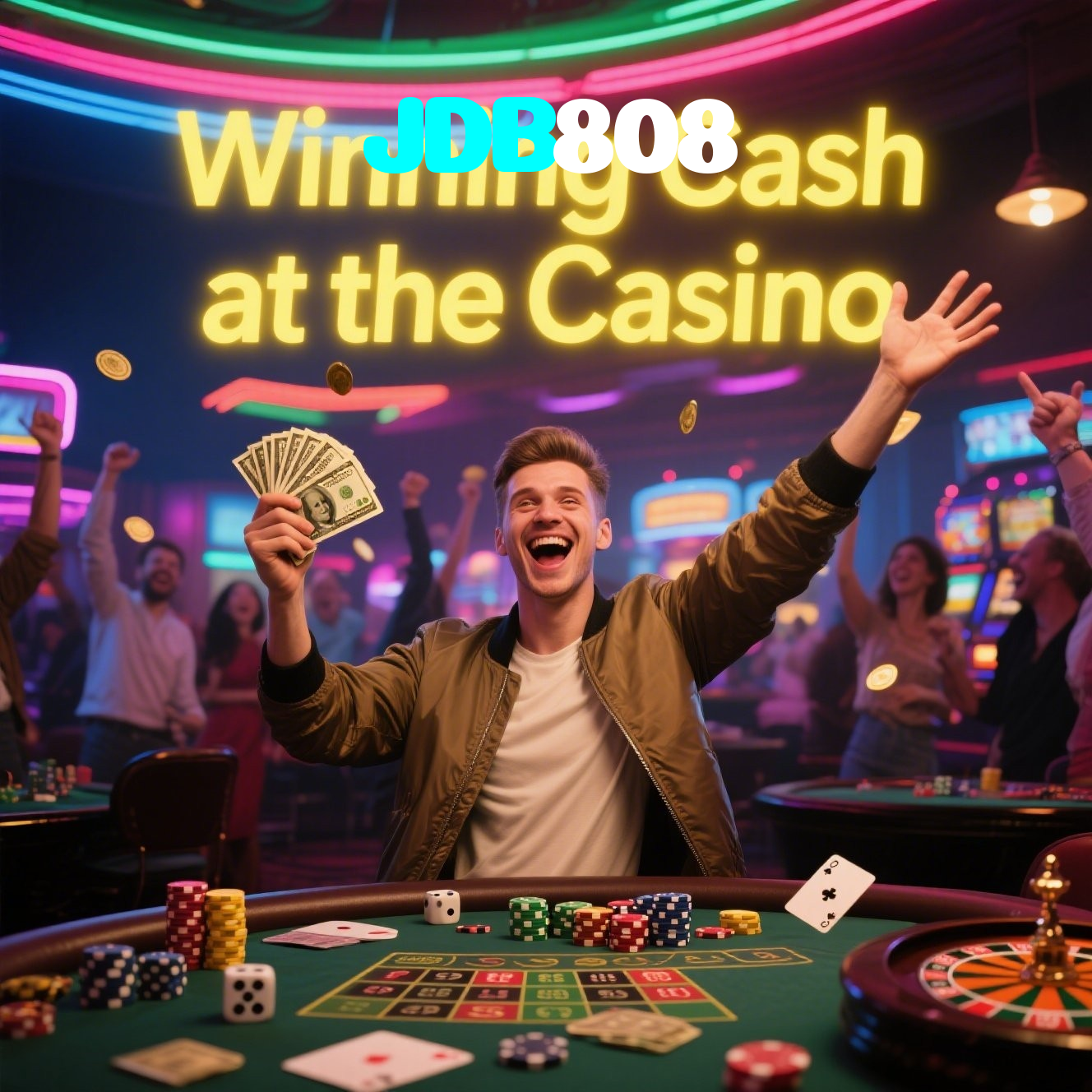 JDB808:No cassino online mais confiável, experimente poker, roleta e futebol ao vivo!