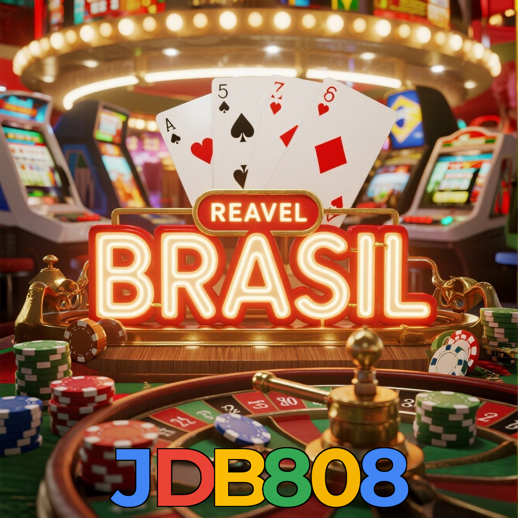 JDB808:Aposte no futebol e conquiste vitórias incríveis nos jogos de cassino!
