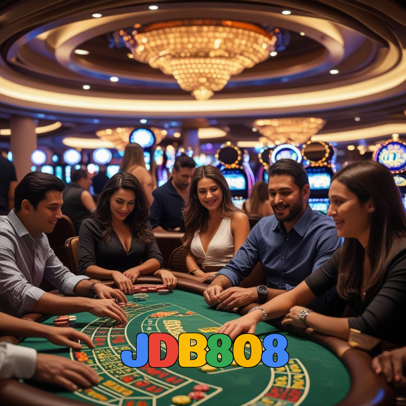 JDB808:Onde sua sorte brilha: poker, roleta e apostas em futebol!