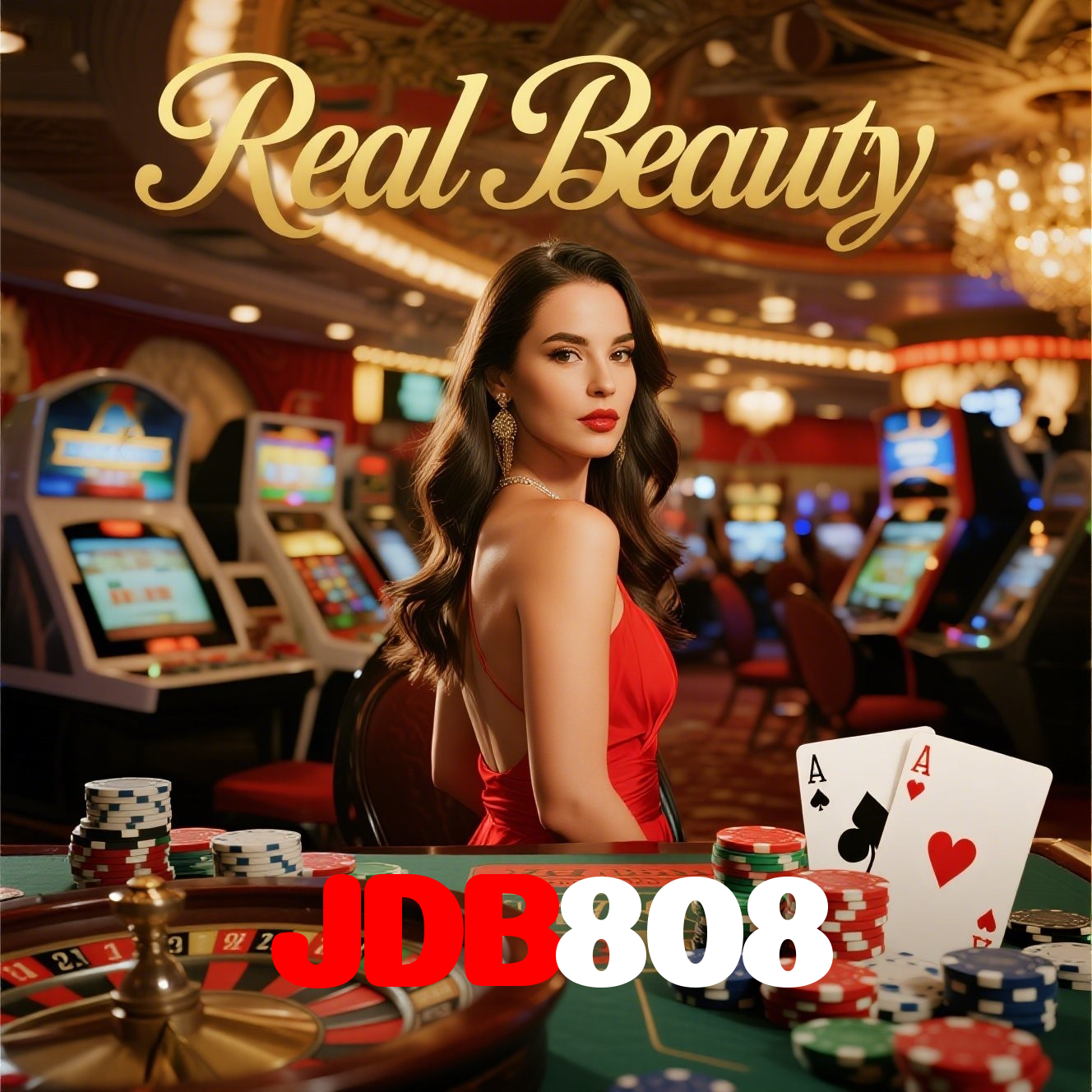 JDB808:Jogue agora nas melhores slots e ganhe prêmios fantásticos!