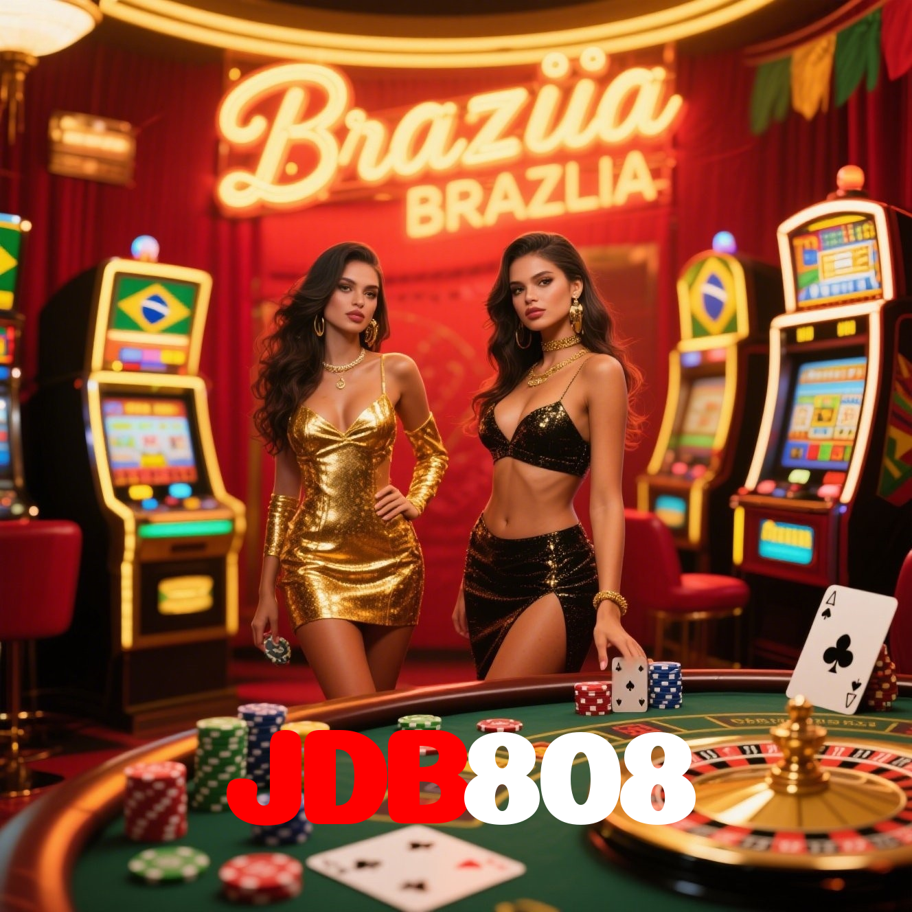 JDB808:Desafie suas habilidades no poker online e vença os adversários!