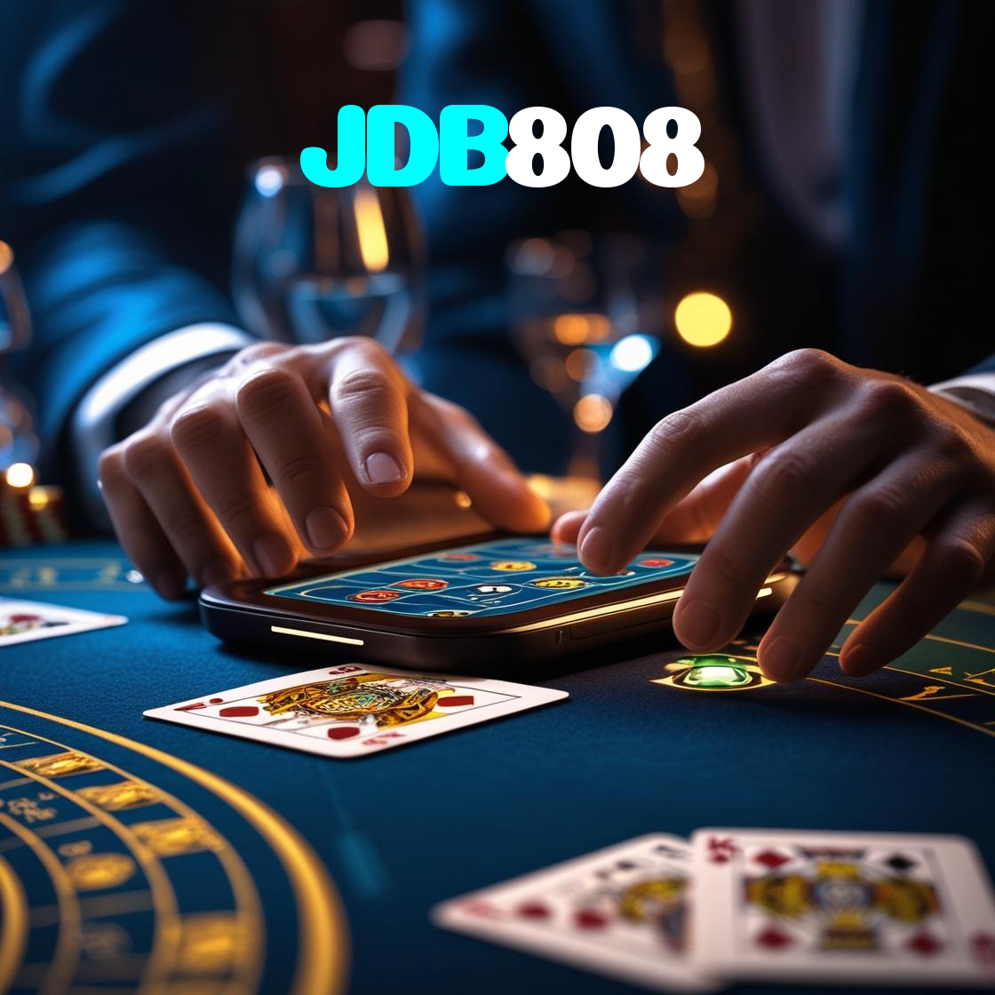 JDB808:Vença no futebol online e sinta a emoção de marcar seu gol de ouro!