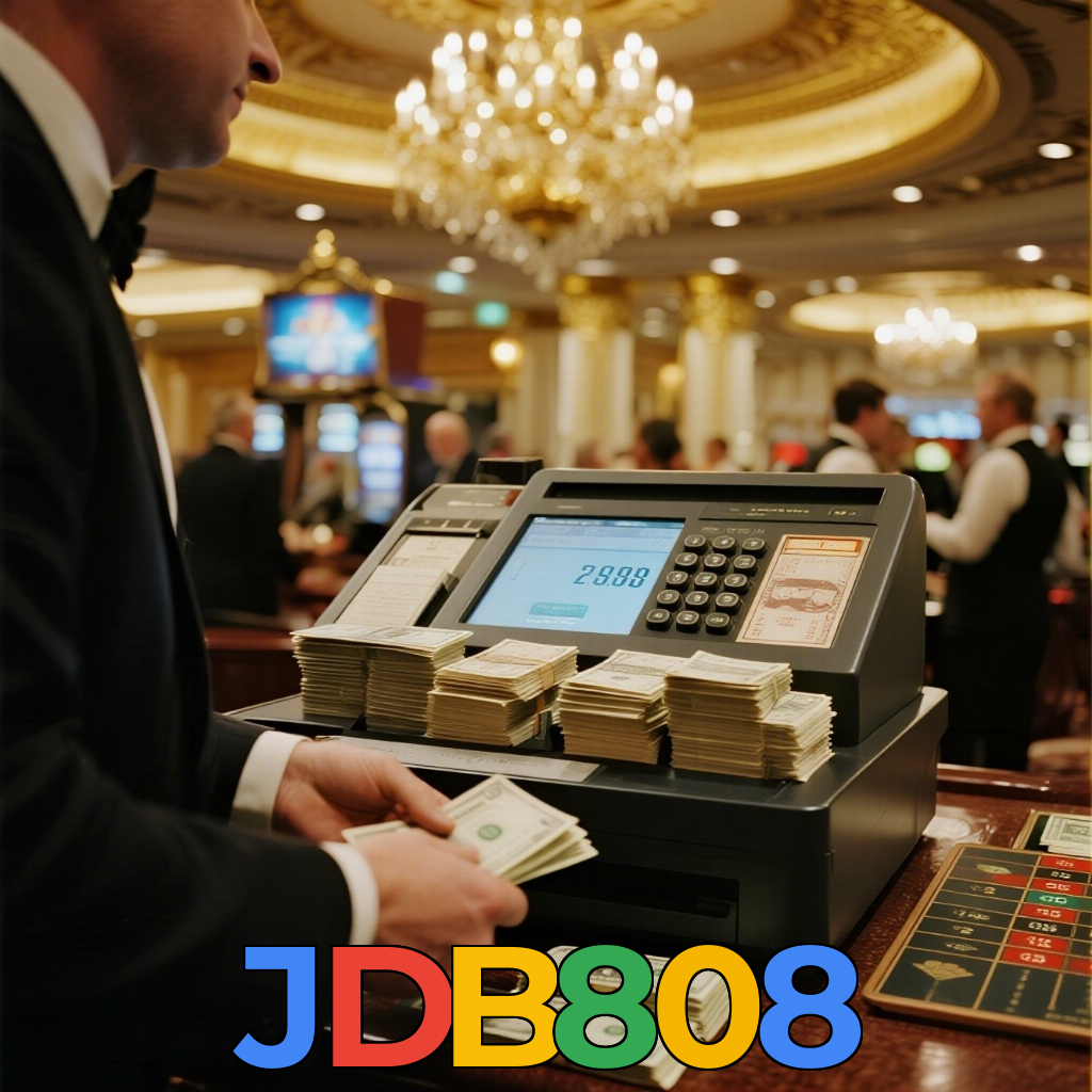 JDB808:Em cada aposta no futebol digital, a vitória está ao seu alcance!