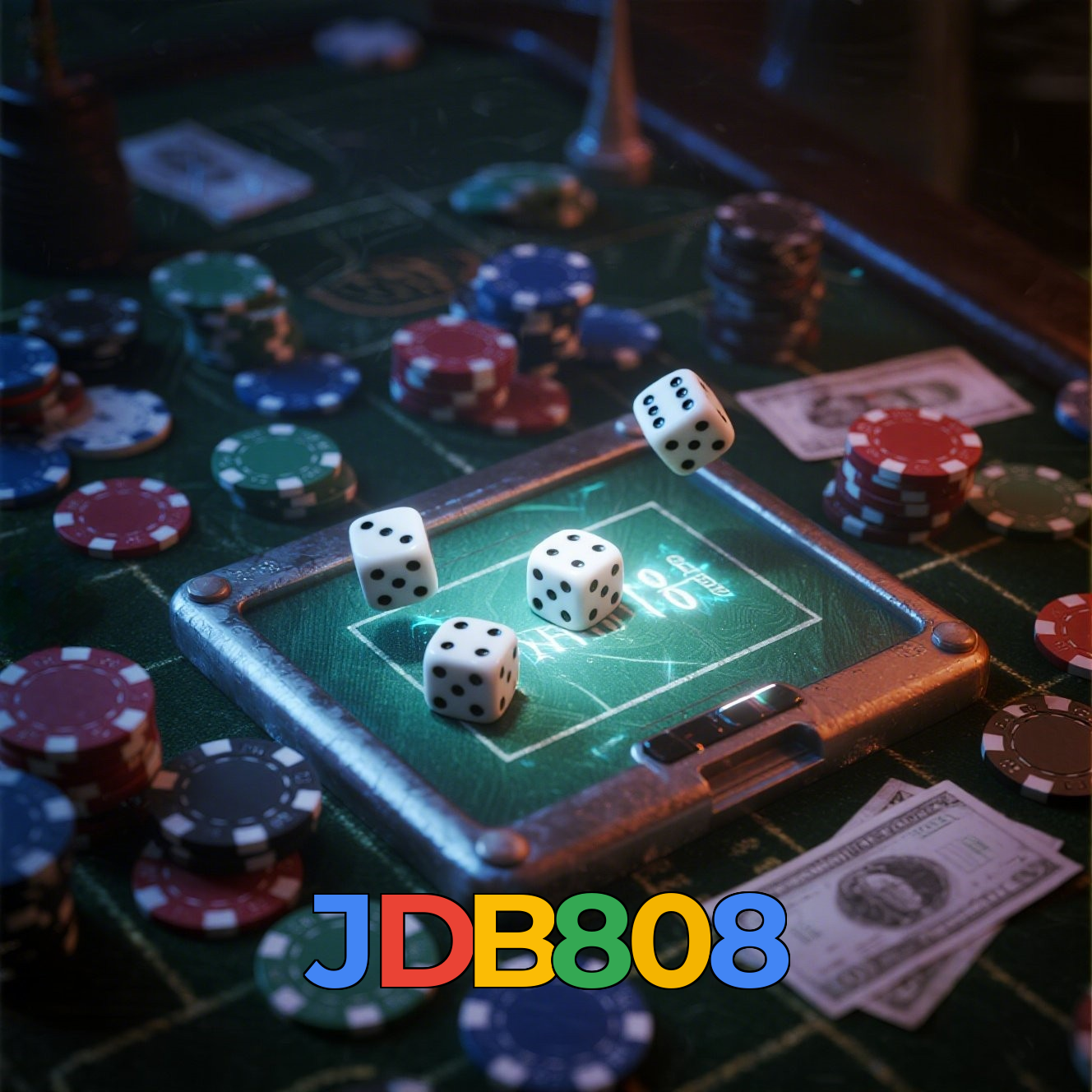 JDB808:Jogue poker e aposte no futebol online, tudo no mesmo lugar!