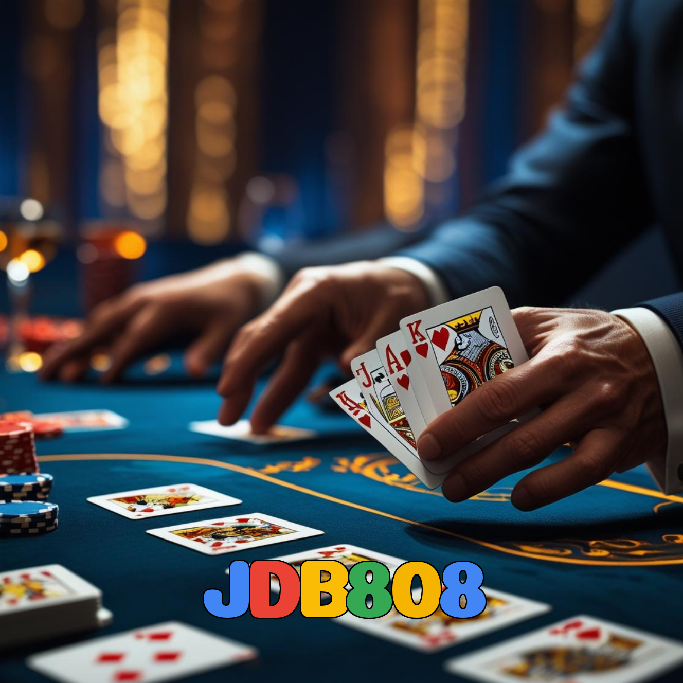 JDB808:Aposte no futebol digital e conquiste prêmios fantásticos!