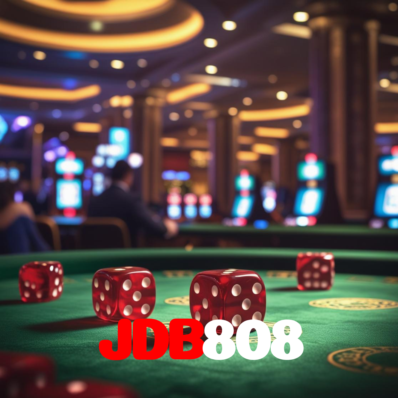 JDB808:Ganhe prêmios fantásticos nas roletas online!