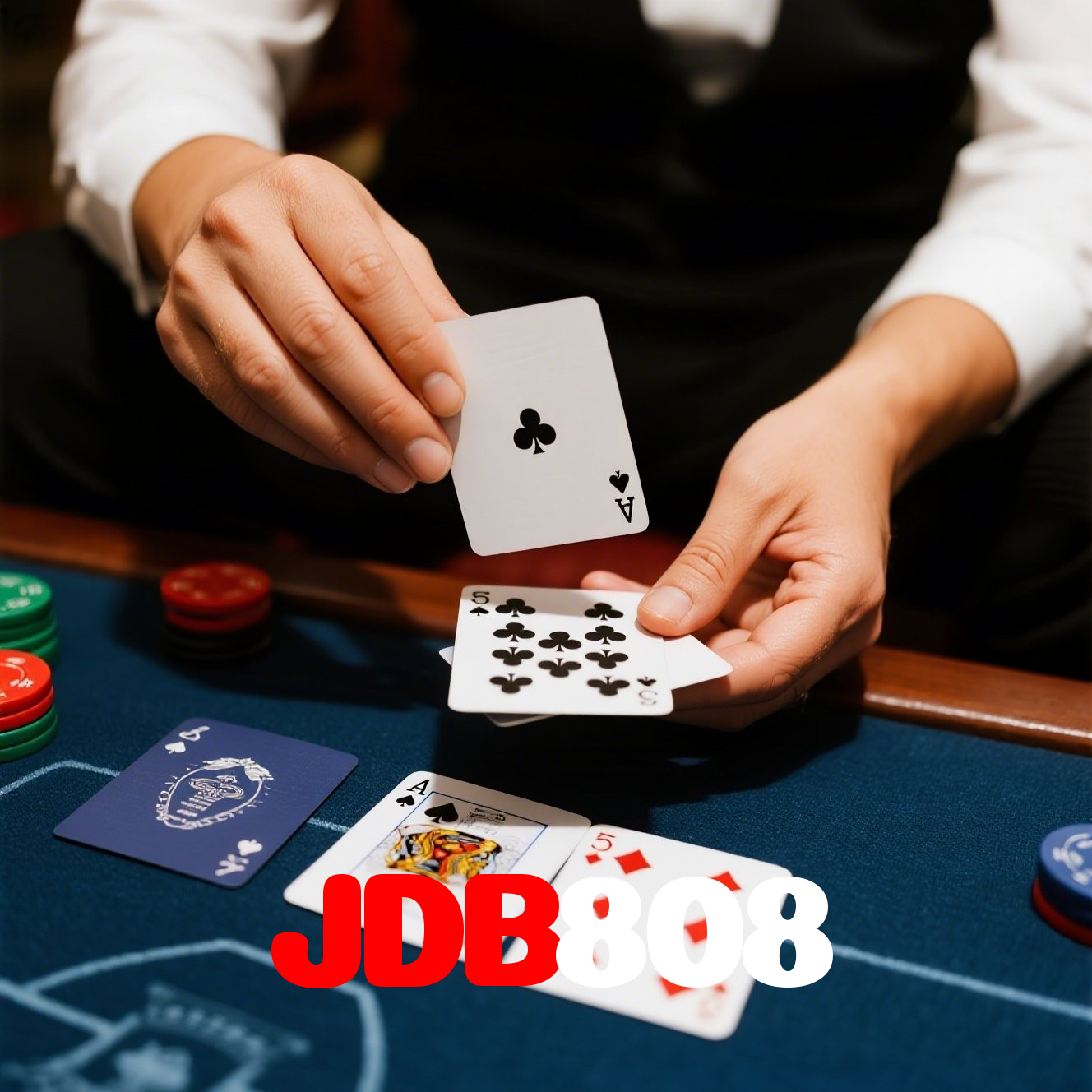 JDB808:Onde sua sorte brilha: cassino online com futebol e jogos emocionantes!