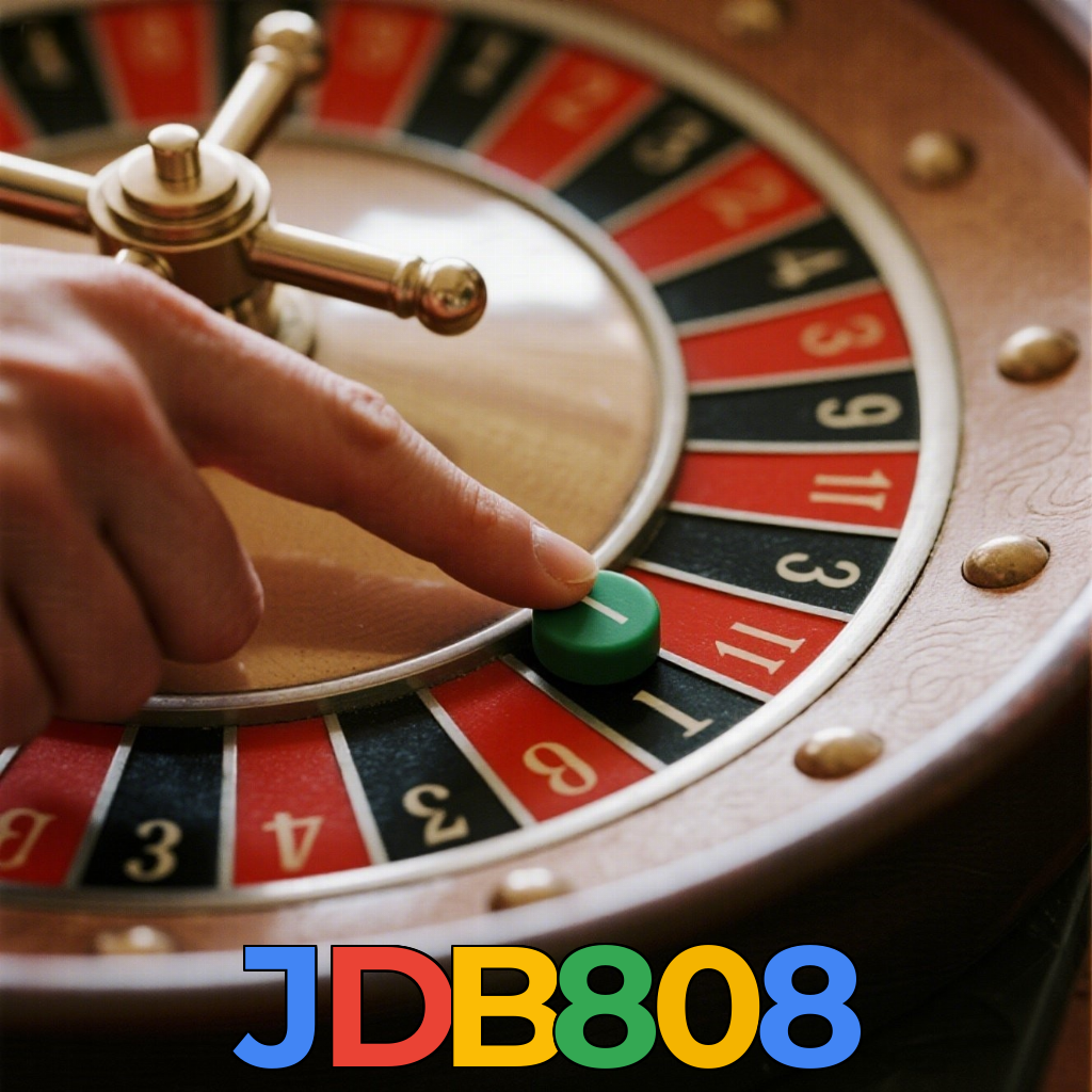 JDB808：Jogue futebol online e sinta a adrenalina de ganhar!