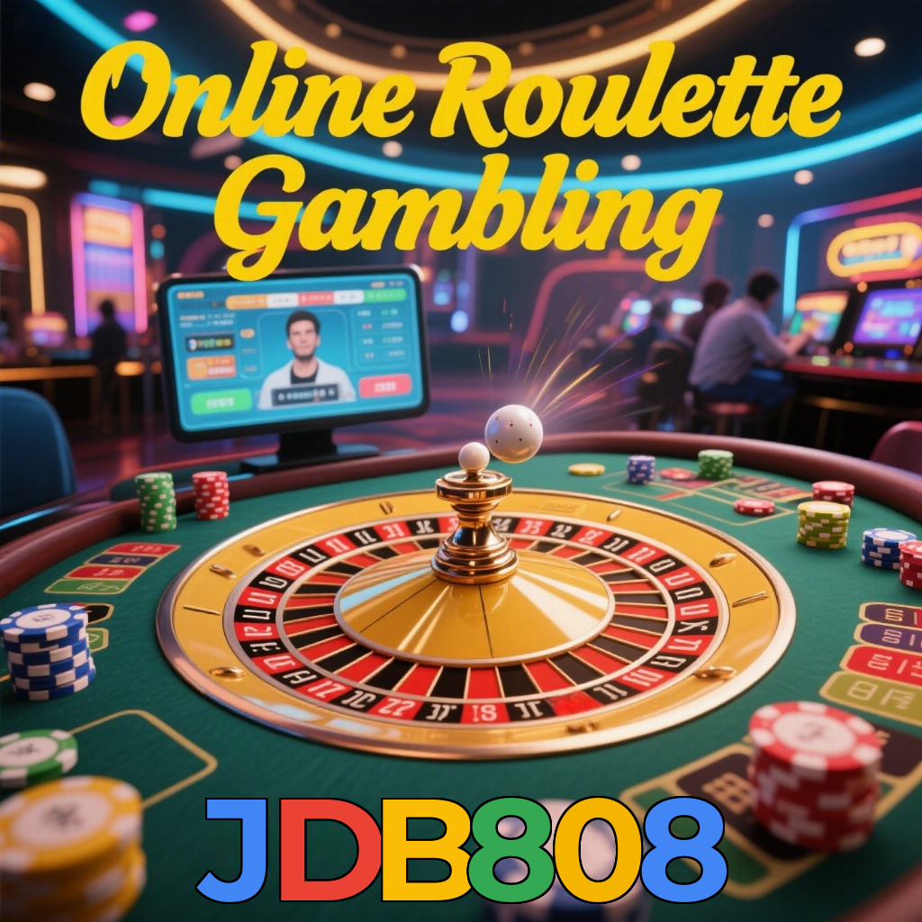 JDB808:Em cada aposta no futebol digital, a vitória está ao seu alcance!
