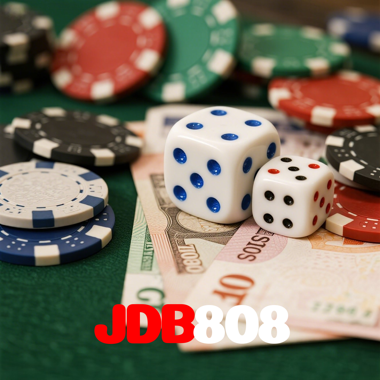 JDB808:Vença na roleta e conquiste prêmios gigantes!