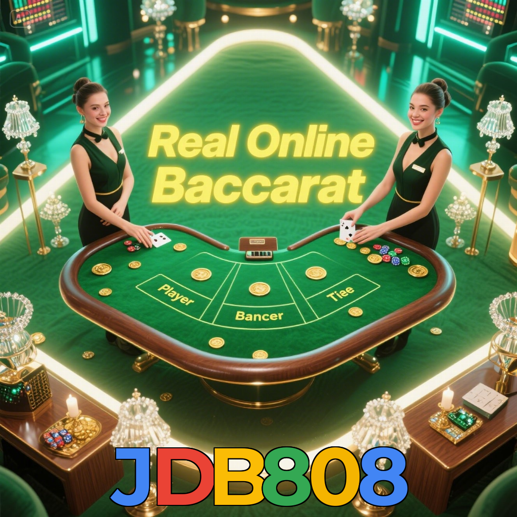 JDB808：Jogue agora e vença nas melhores slots online!