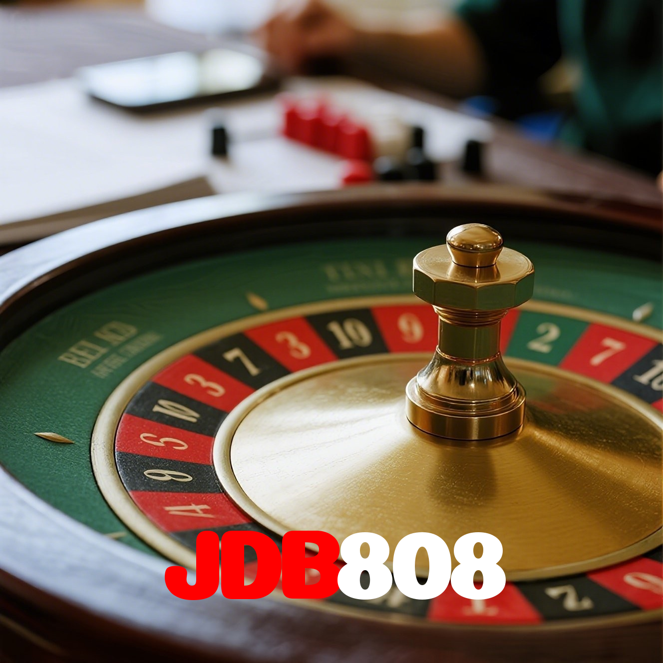 JDB808:O futebol nunca foi tão divertido! Aposte nas melhores partidas e vença!