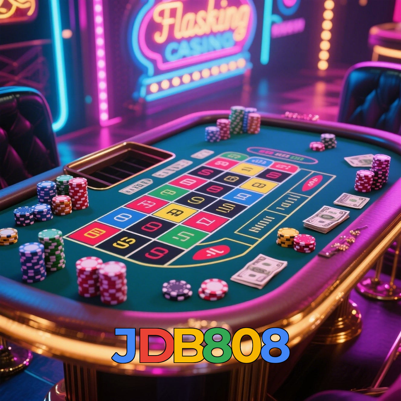 JDB808:Jogue poker, aposte no futebol e ganhe em nosso cassino online confiável!