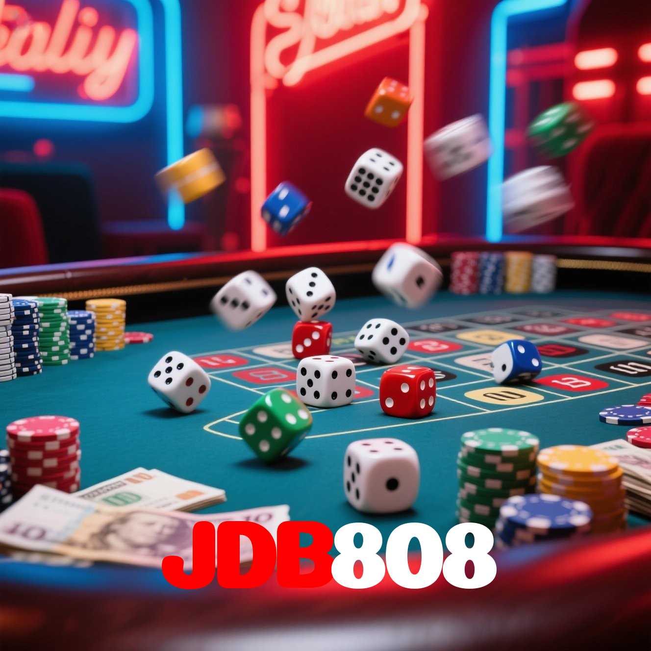 JDB808:O futebol digital está em alta! Aposte agora e conquiste prêmios incríveis!