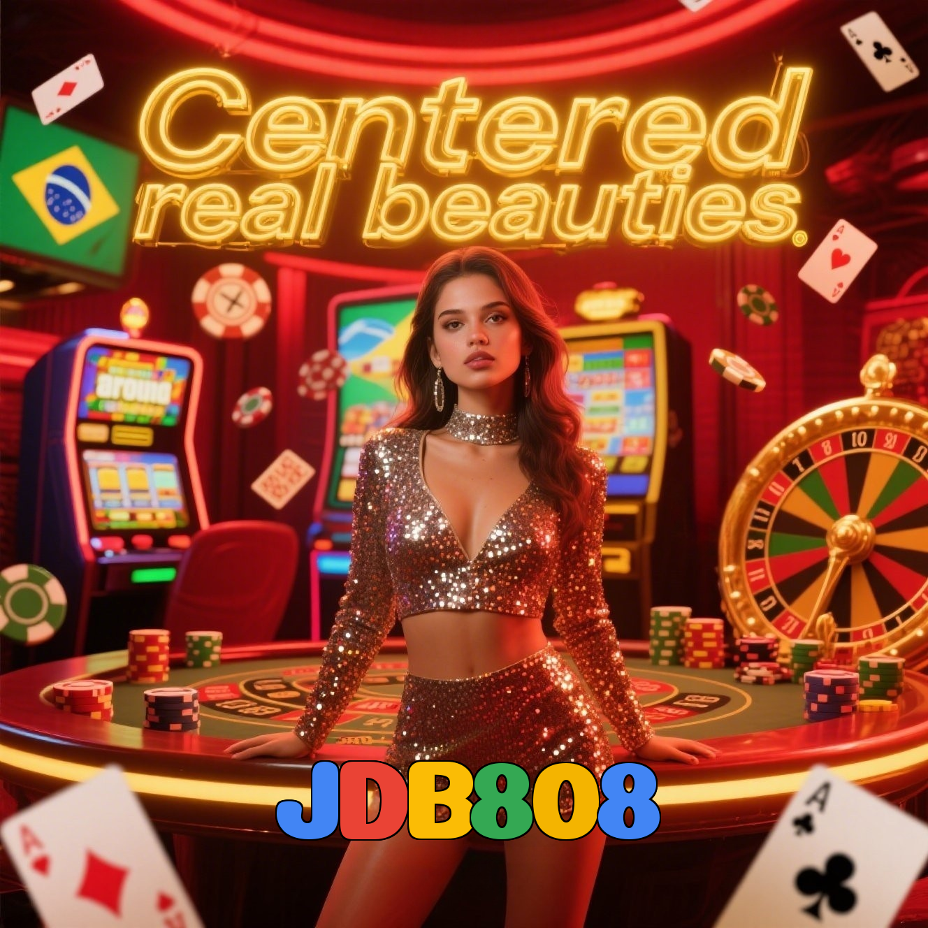 JDB808:Acelere seu jogo no futebol online e vença de forma épica!