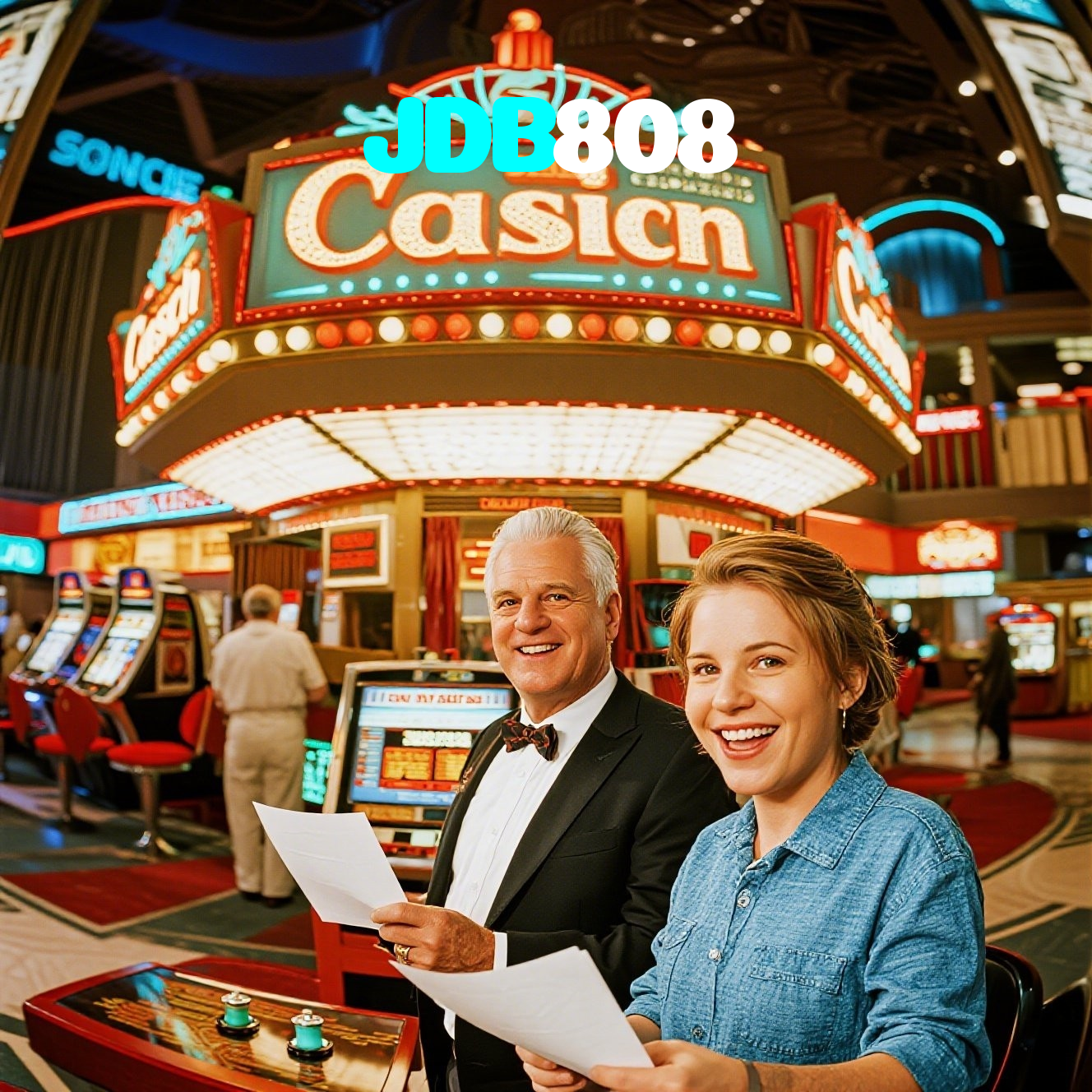 JDB808:Jogue slots, ganhe no futebol e aposte com confiança no nosso cassino!