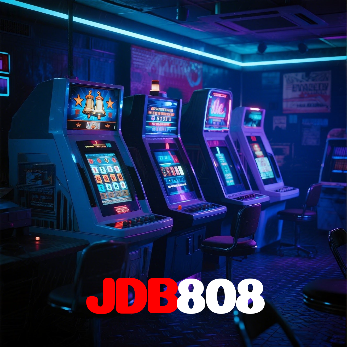JDB808:O cassino online mais confiável para você apostar no futebol e jogar poker!