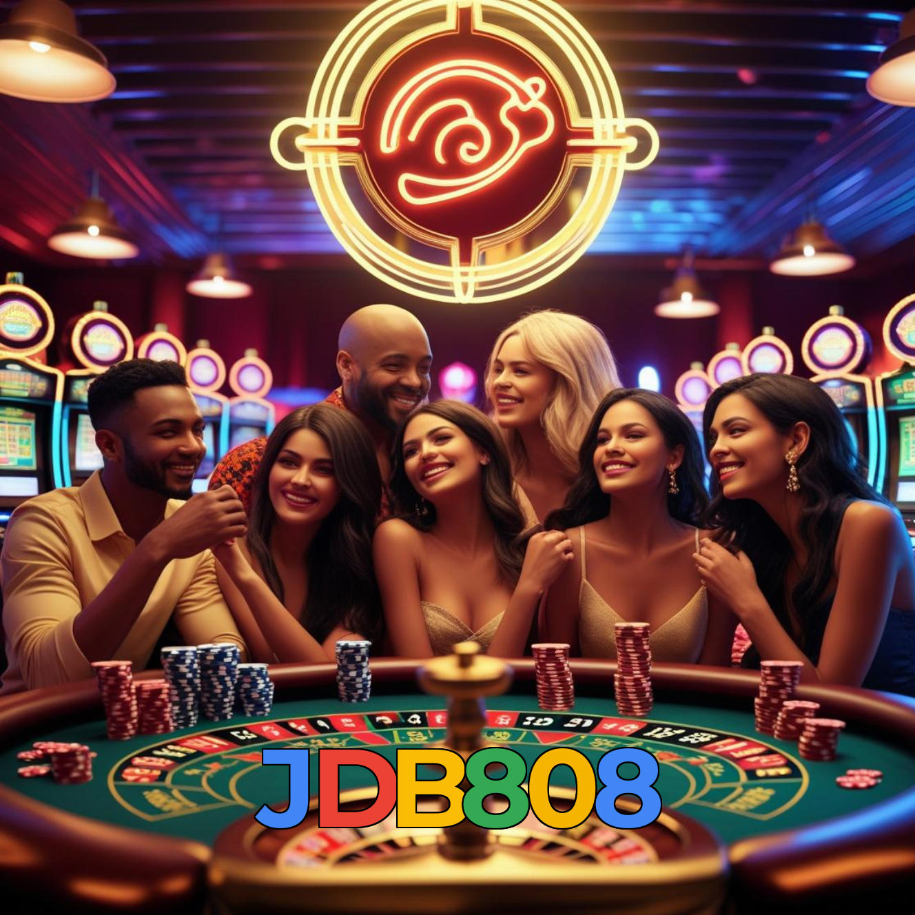 JDB808:As melhores oportunidades estão aqui! Aposte nas slots e ganhe prêmios fantásticos!