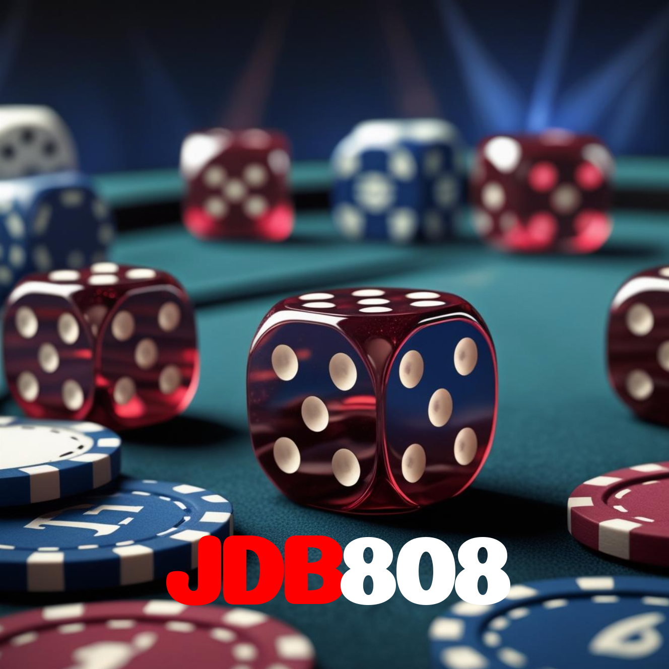 JDB808:A sorte é sua! Aposte agora e ganhe muito mais!