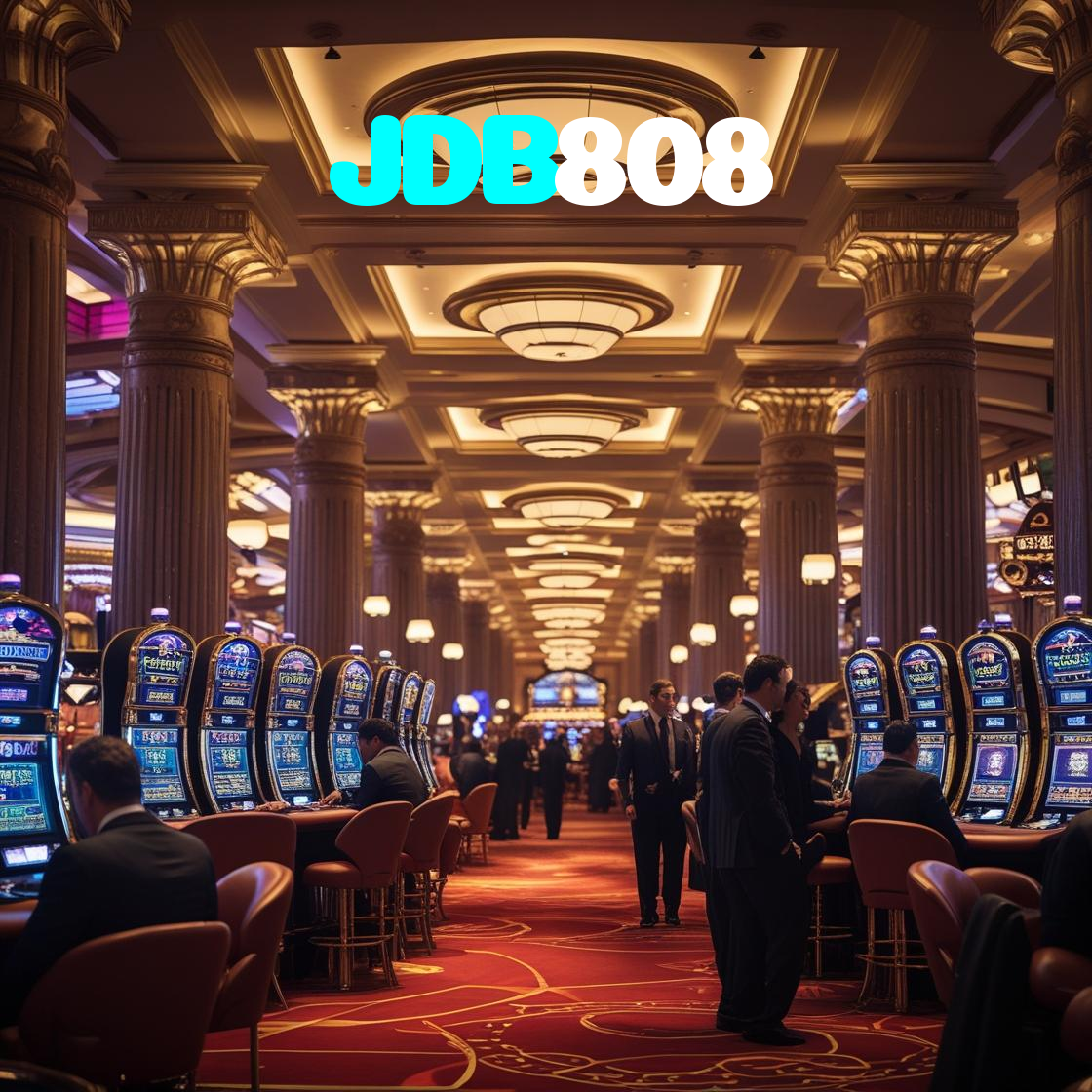 JDB808:Aposte em futebol ao vivo e ganhe prêmios em jogos de cassino como roleta!