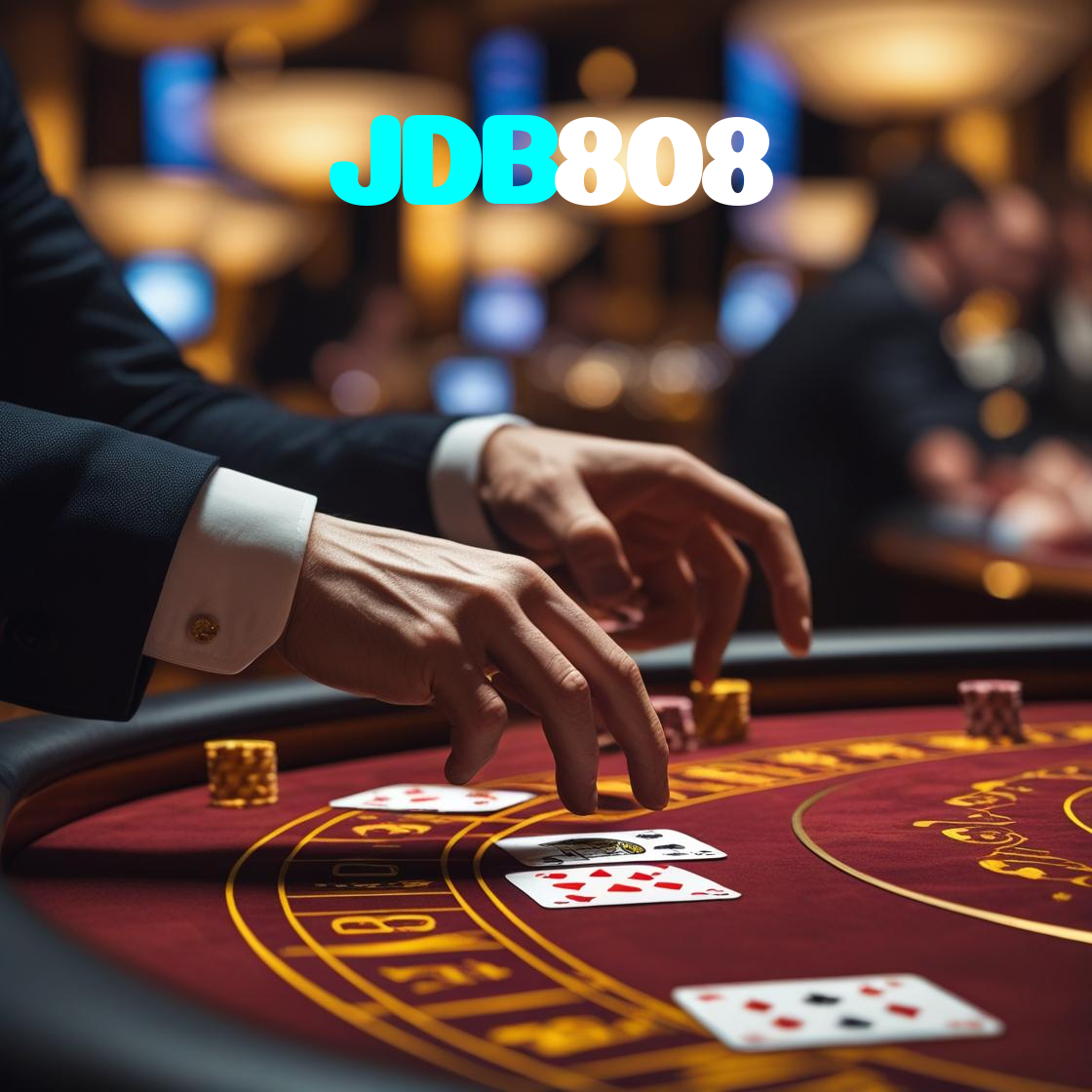 JDB808:No futebol online, cada jogo é uma chance de se tornar vencedor!