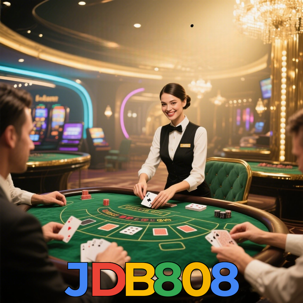 JDB808:Poker, roleta e apostas no futebol online, onde sua sorte brilha!