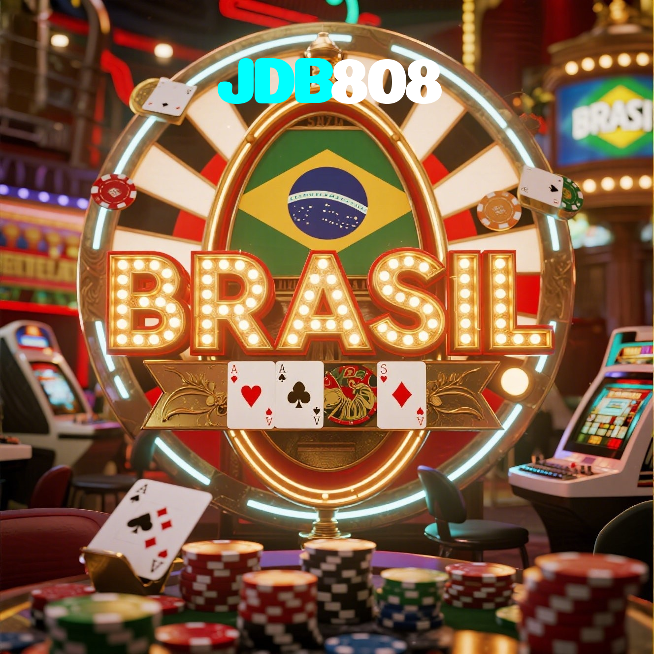 JDB808:Aposte no futebol online e se prepare para as grandes vitórias!