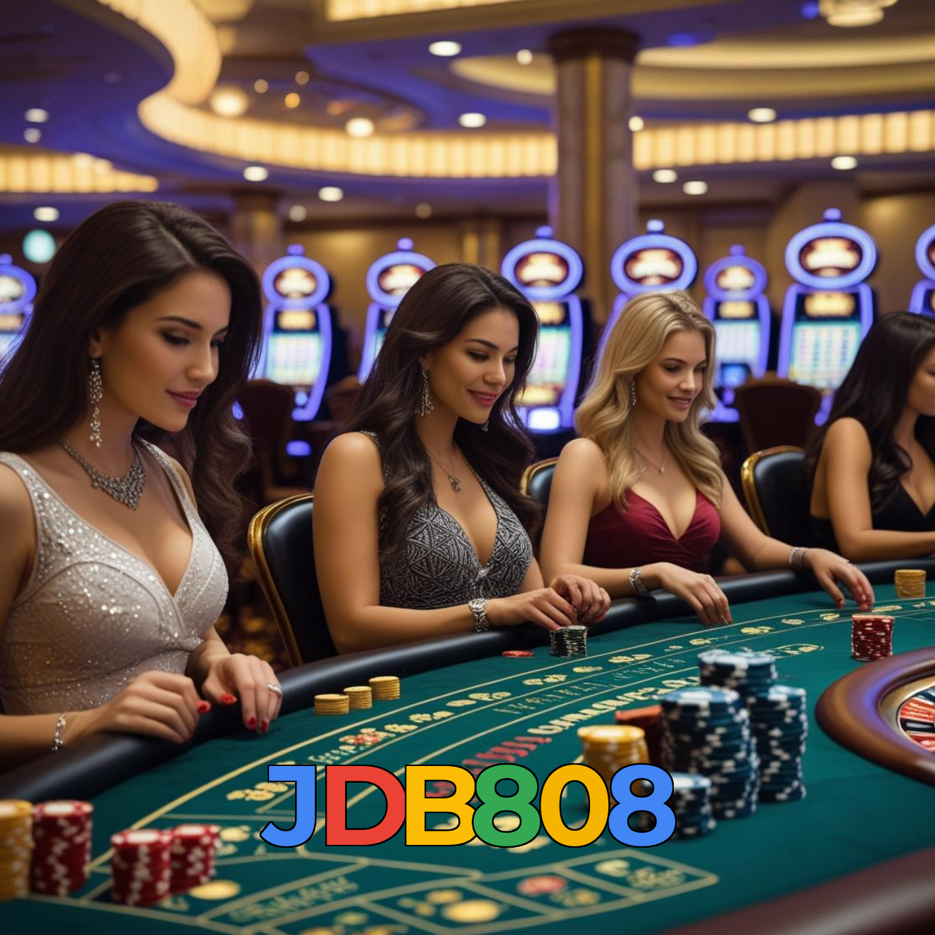 JDB808:Jogue poker, ganhe no futebol e vença no cassino online mais confiável!