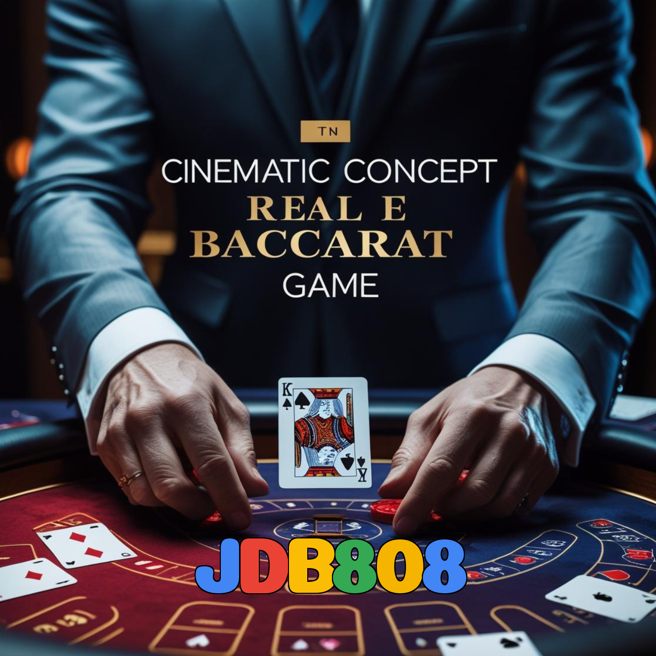 JDB808:Aposte nas melhores slots e conquiste vitórias impressionantes!