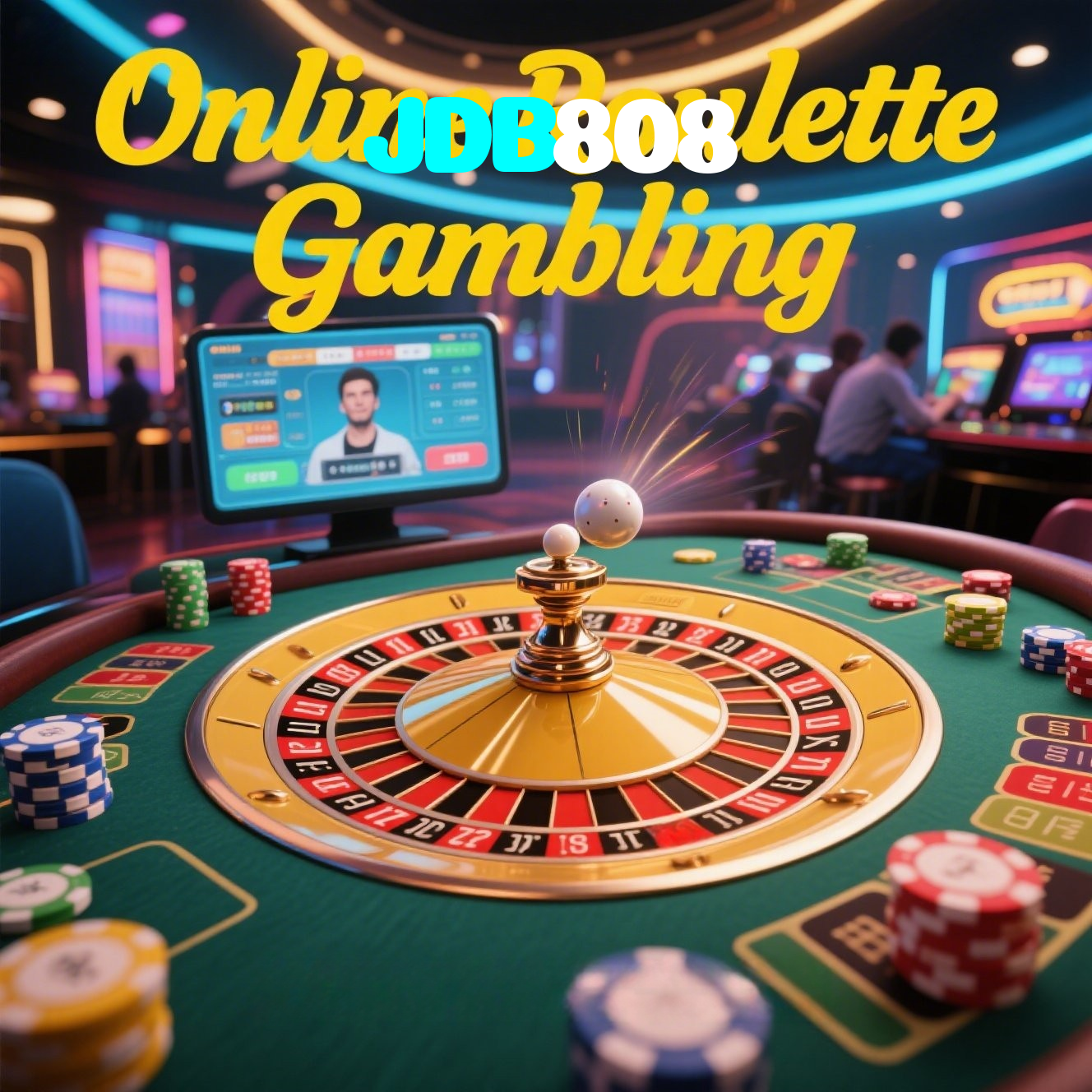JDB808:Jogue slots de tirar o fôlego e conquiste vitórias épicas!