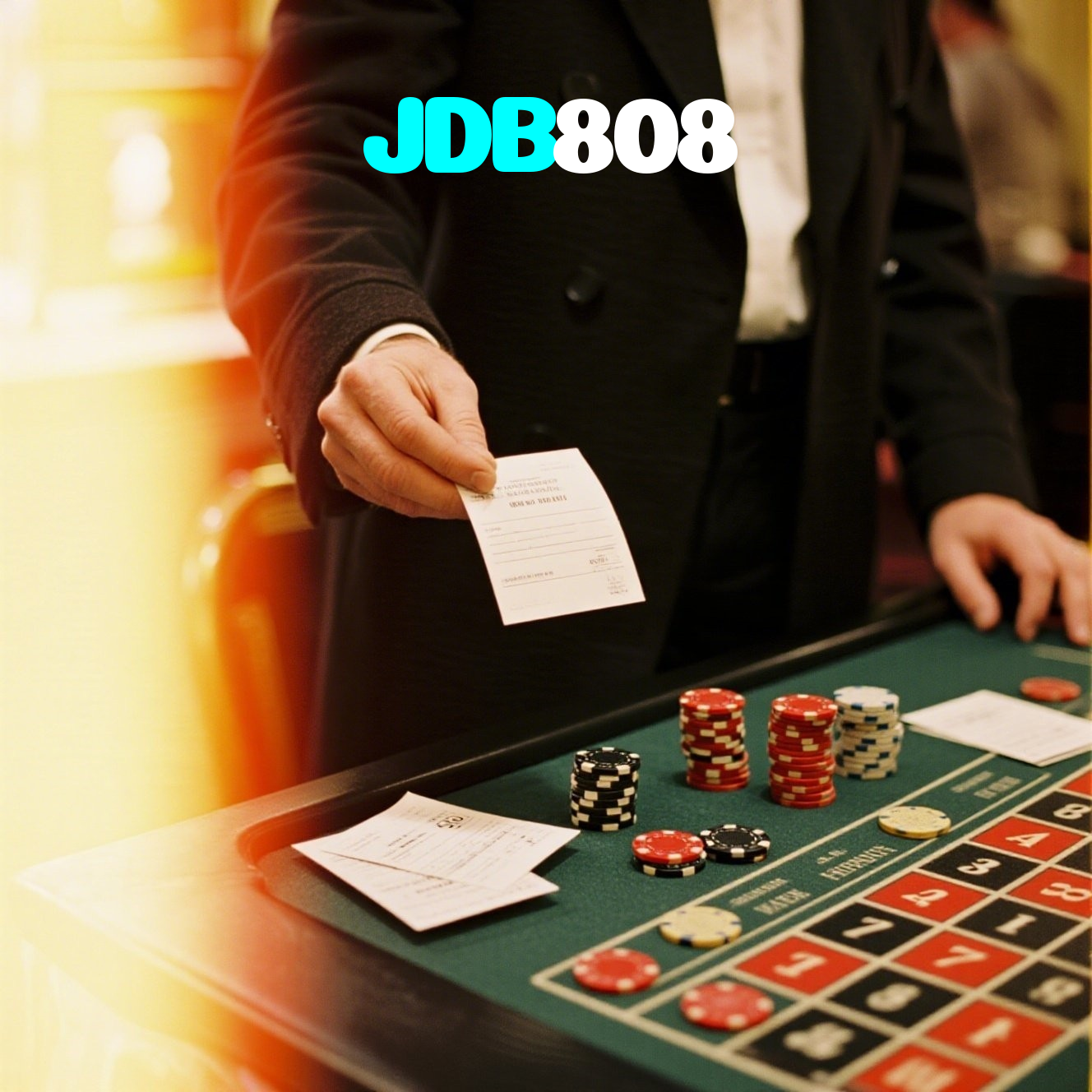 JDB808:Jogue poker e aposte no futebol para grandes prêmios em nosso cassino!