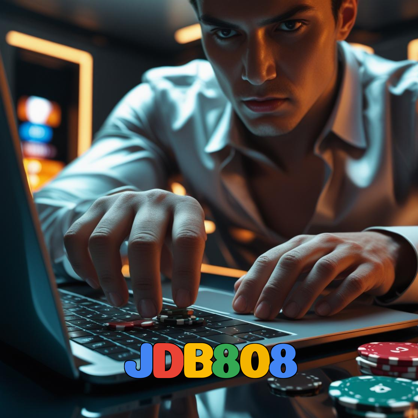 JDB808:Aposte no futebol digital e sinta a emoção da vitória!